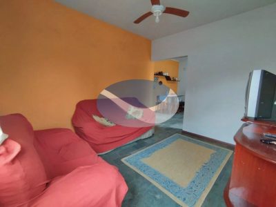 Casa, 2 quartos, 75 m² - Foto 2