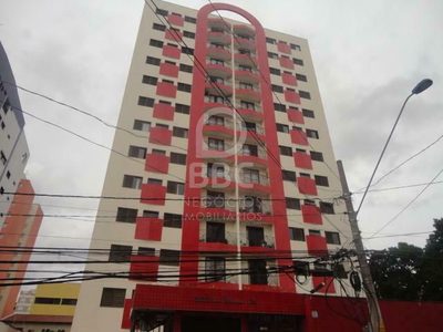 Apartamento, 3 quartos, 107 m² - Foto 2