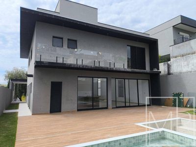 Casa, 4 quartos, 299 m² - Foto 5