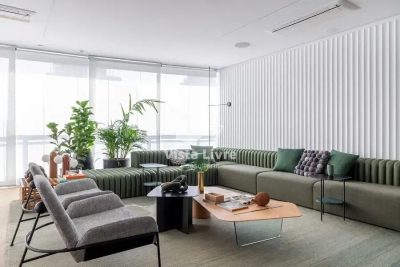 Apartamento, 3 quartos, 169 m² - Foto 5