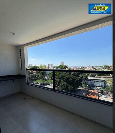 Apartamento, 1 quarto, 41 m² - Foto 1