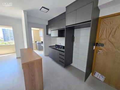 Apartamento, 3 quartos, 79 m² - Foto 1