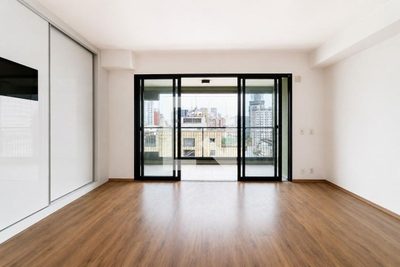 Kitnet-Studio, 36 m² - Foto 2