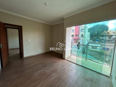 Apartamento, 3 quartos, 153 m² - Foto 4