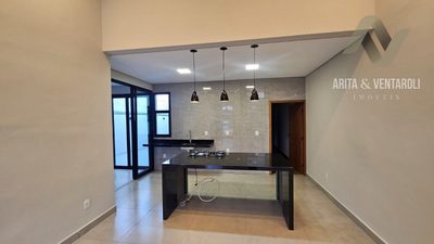 Casa, 3 quartos, 131 m² - Foto 5