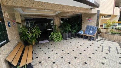 Apartamento, 1 quarto, 48 m² - Foto 3