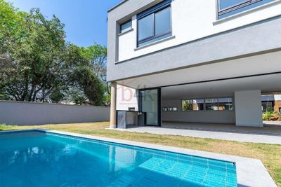 Casa de Condomínio, 4 quartos - Foto 3