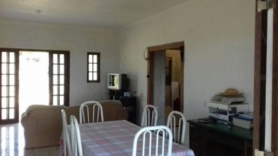 Sítio, 3 quartos, 10 hectares - Foto 4
