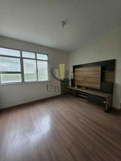 Apartamento, 2 quartos, 45 m² - Foto 2