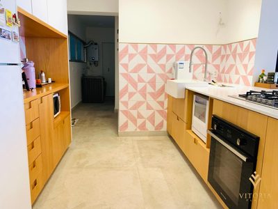 Apartamento, 2 quartos, 96 m² - Foto 2