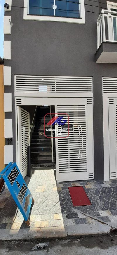 Apartamento, 2 quartos, 40 m² - Foto 1