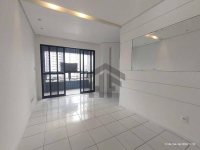 Apartamento, 2 quartos, 76 m² - Foto 5