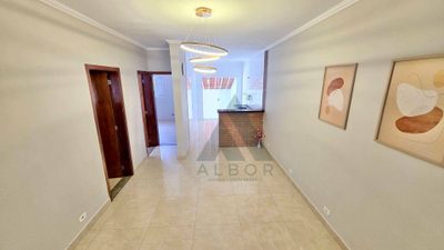 Casa, 2 quartos, 90 m² - Foto 3