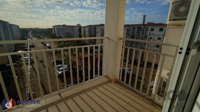 Apartamento, 2 quartos, 53 m² - Foto 3