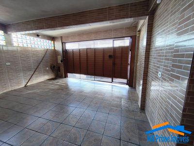 Casa, 2 quartos, 260 m² - Foto 1
