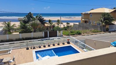 Casa, 5 quartos, 510 m² - Foto 1