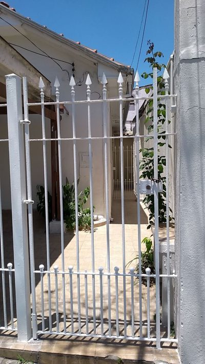 Casa, 1 quarto, 60 m² - Foto 2