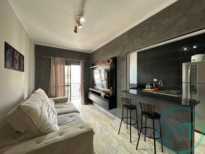 Apartamento, 1 quarto, 50 m² - Foto 4