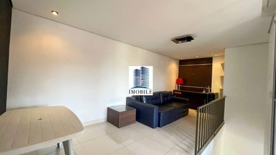 Cobertura, 3 quartos, 140 m² - Foto 2