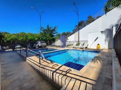 Apartamento, 2 quartos, 44 m² - Foto 4