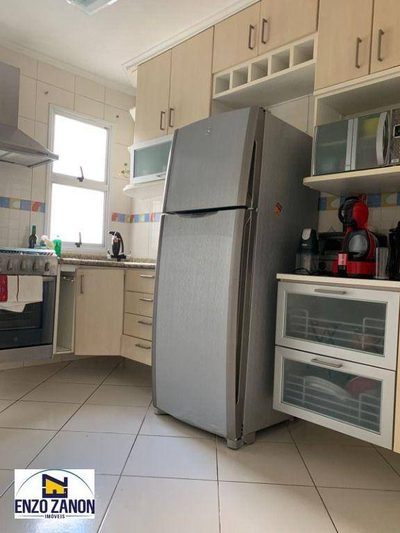 Sobrado, 3 quartos, 88 m² - Foto 2