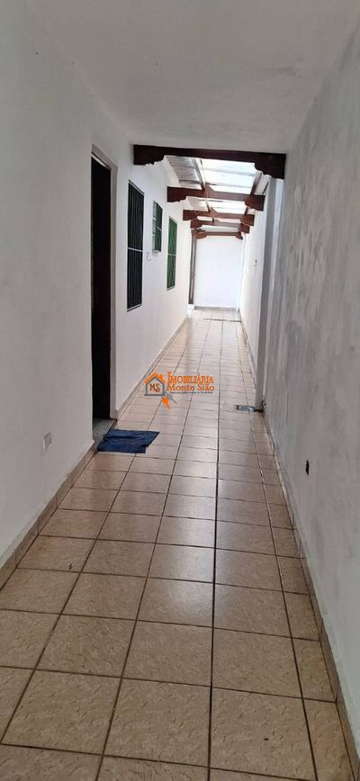 Casa, 2 quartos, 117 m² - Foto 2