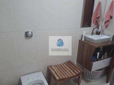 Apartamento, 3 quartos, 110 m² - Foto 2