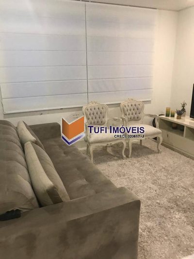 Apartamento, 3 quartos, 107 m² - Foto 2