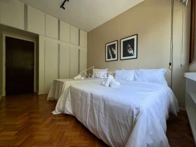 Apartamento, 3 quartos, 132 m² - Foto 1