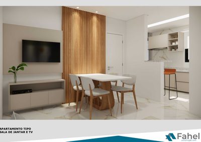 Cobertura, 3 quartos, 95 m² - Foto 5