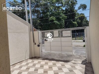 Casa, 3 quartos, 75 m² - Foto 2