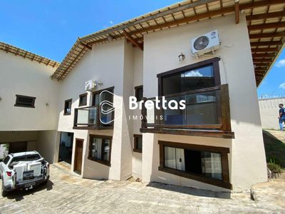 Casa, 3 quartos, 560 m² - Foto 1