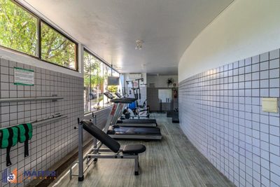 Apartamento, 2 quartos, 57 m² - Foto 4