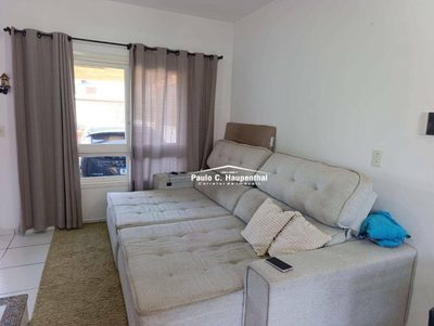 Sobrado, 2 quartos, 74 m² - Foto 4