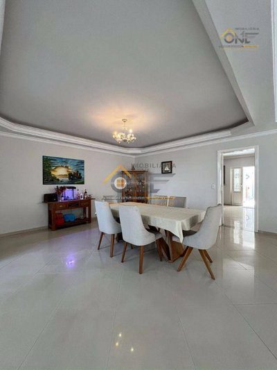 Casa, 3 quartos, 300 m² - Foto 5