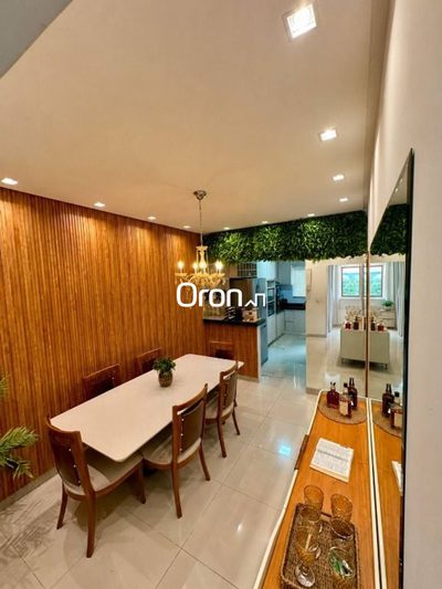 Casa, 3 quartos, 133 m² - Foto 2