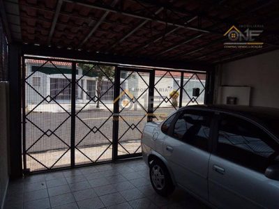 Casa, 3 quartos, 113 m² - Foto 4