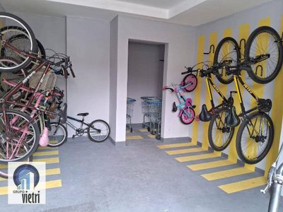 Apartamento, 2 quartos, 32 m² - Foto 4