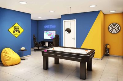 Apartamento, 2 quartos, 32 m² - Foto 5