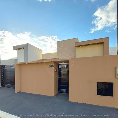 Casa, 2 quartos, 68 m² - Foto 2