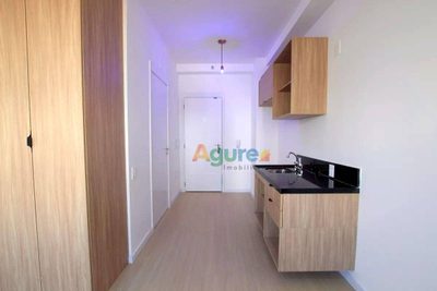 Kitnet-Studio, 25 m² - Foto 5