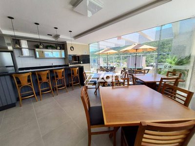 Apartamento, 2 quartos, 75 m² - Foto 2