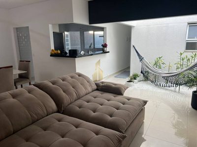 Casa, 2 quartos, 97 m² - Foto 3