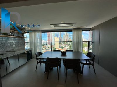 Apartamento, 3 quartos, 117 m² - Foto 4