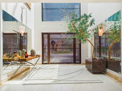 Casa de Condomínio, 5 quartos - Foto 3