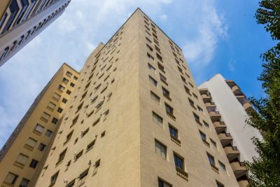 Apartamento, 1 quarto, 36 m² - Foto 4