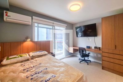 Kitnet-Studio, 29 m² - Foto 2