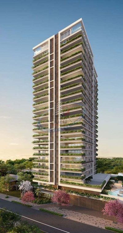 Apartamento, 2 quartos, 75 m² - Foto 4