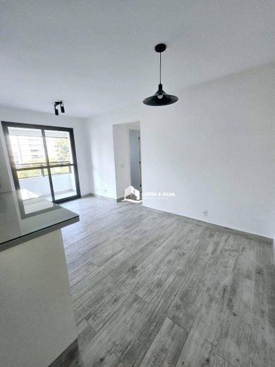 Apartamento, 2 quartos, 45 m² - Foto 5