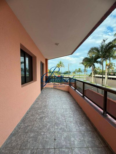 Apartamento, 3 quartos, 115 m² - Foto 1